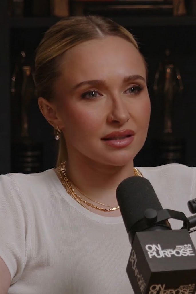Autópsia de Hayden Panettiere não encontra sinais de trauma