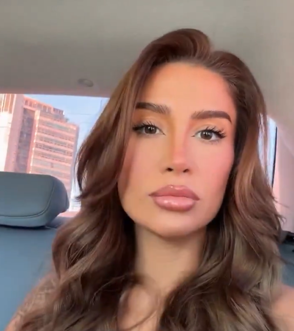 Bianca Andrade faz alerta após ser diagnosticada com pielonefrite