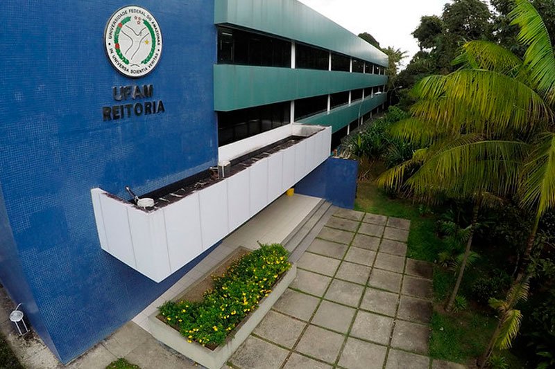 Inscrições para processo seletivo da UFAM com 636 vagas no interior abrem nesta semana
