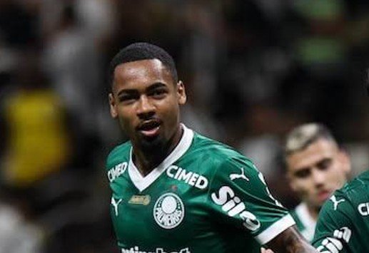 Palmeiras anuncia saída de Allan para o Manchester City, venda é milionária