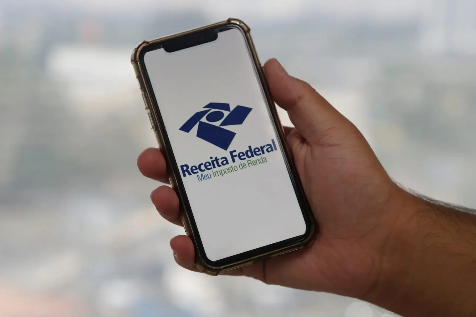 Último lote: Mais de 500 mil contribuintes recebem restituição do IR nesta segunda