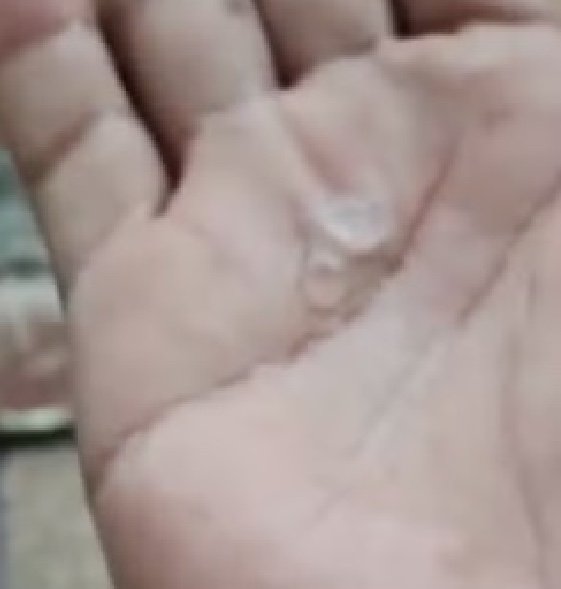 De 37°C a granizo: Amazonas registra extremos climáticos no mesmo dia