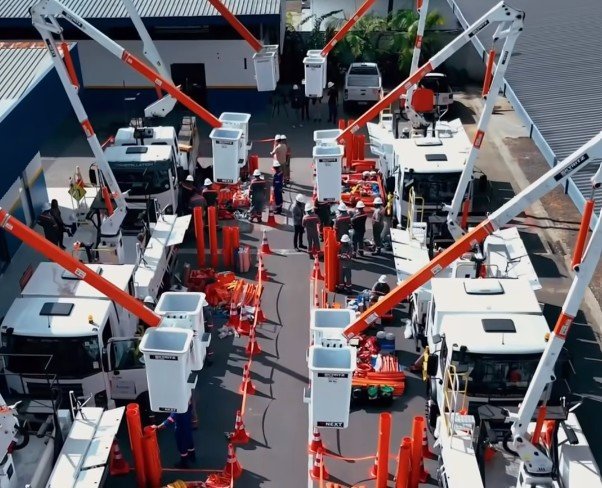 Saiba onde terá interrupção no fornecimento de energia nesta quarta-feira em Manaus