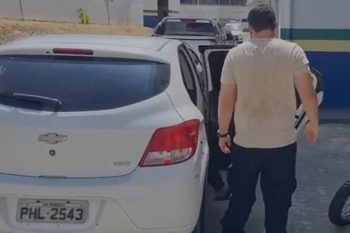 Suspeito de prostituir e manter adolescente em cárcere é preso em Manaus