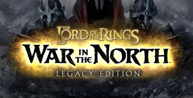 Jogo de "O Senhor dos Anéis" de 2011 ganha relançamento surpresa para consoles atuais