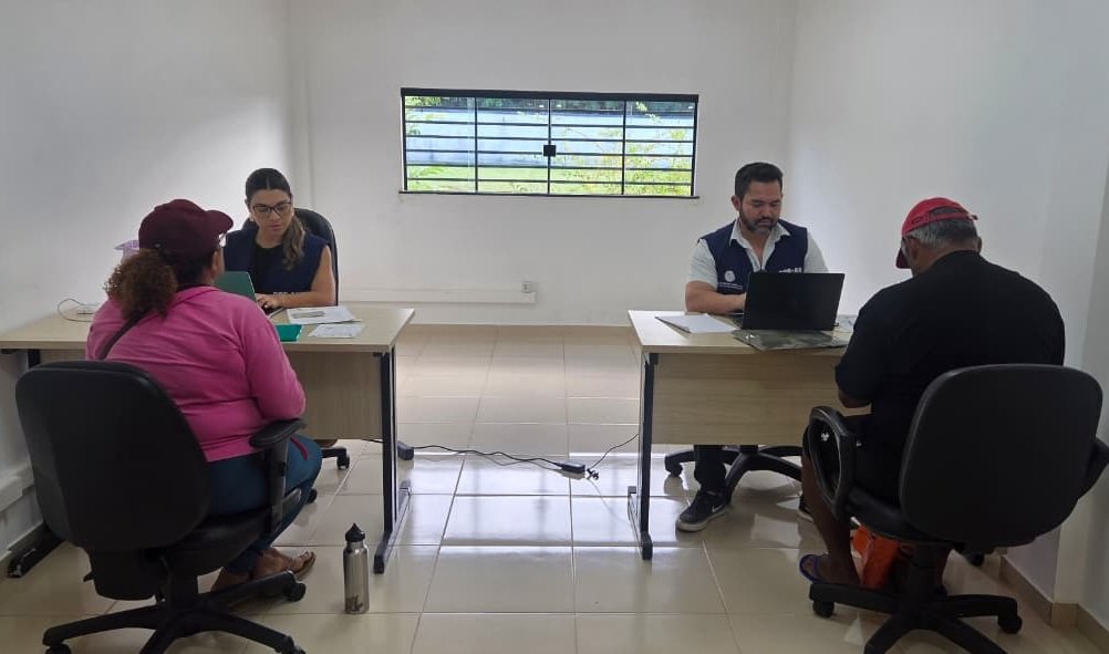 Defensoria oferece atendimento jurídico gratuito em Carauari e Itamarati