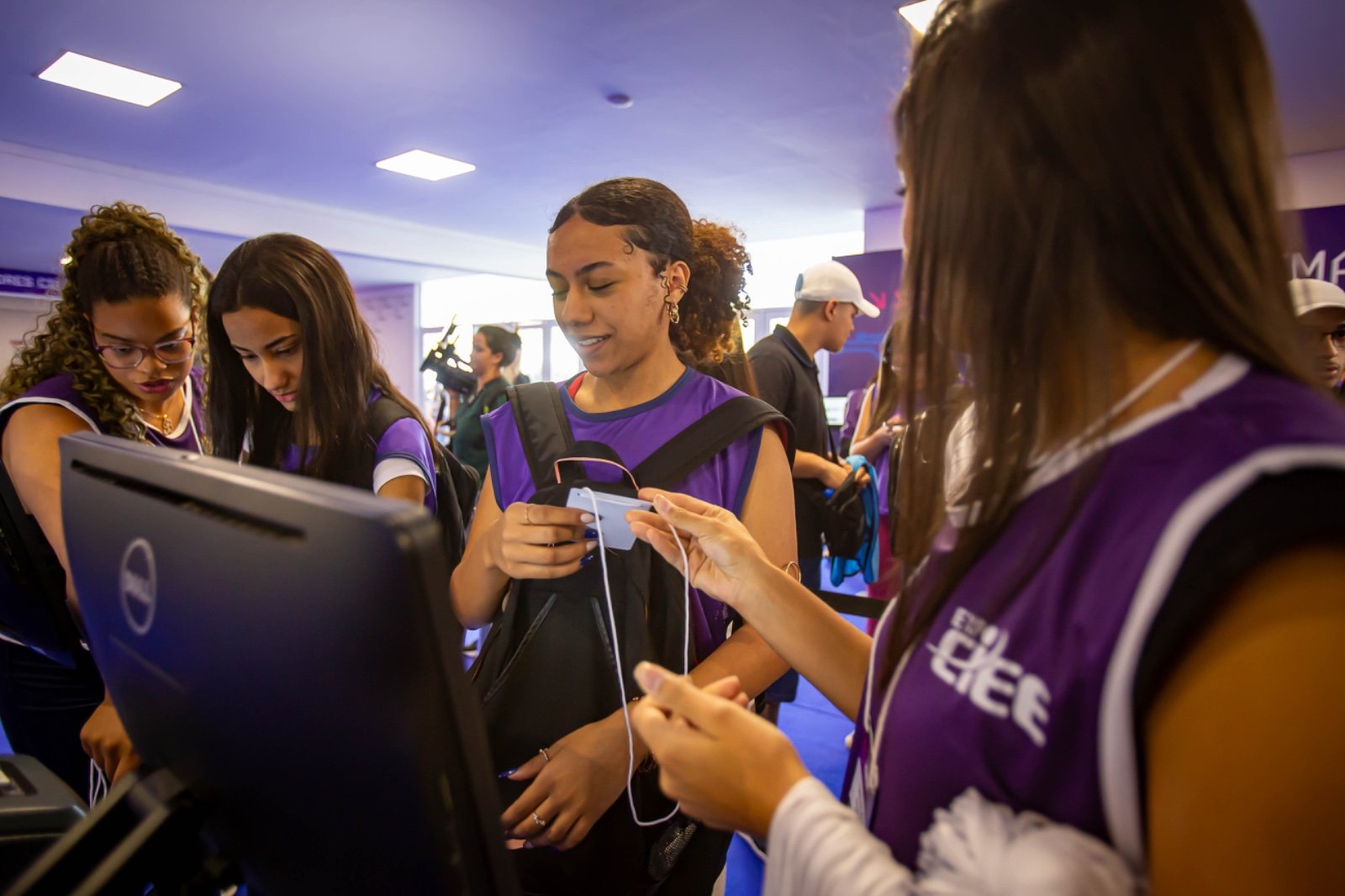 CIEE abre 109 vagas de estágio para estudantes do ensino superior no Amazonas