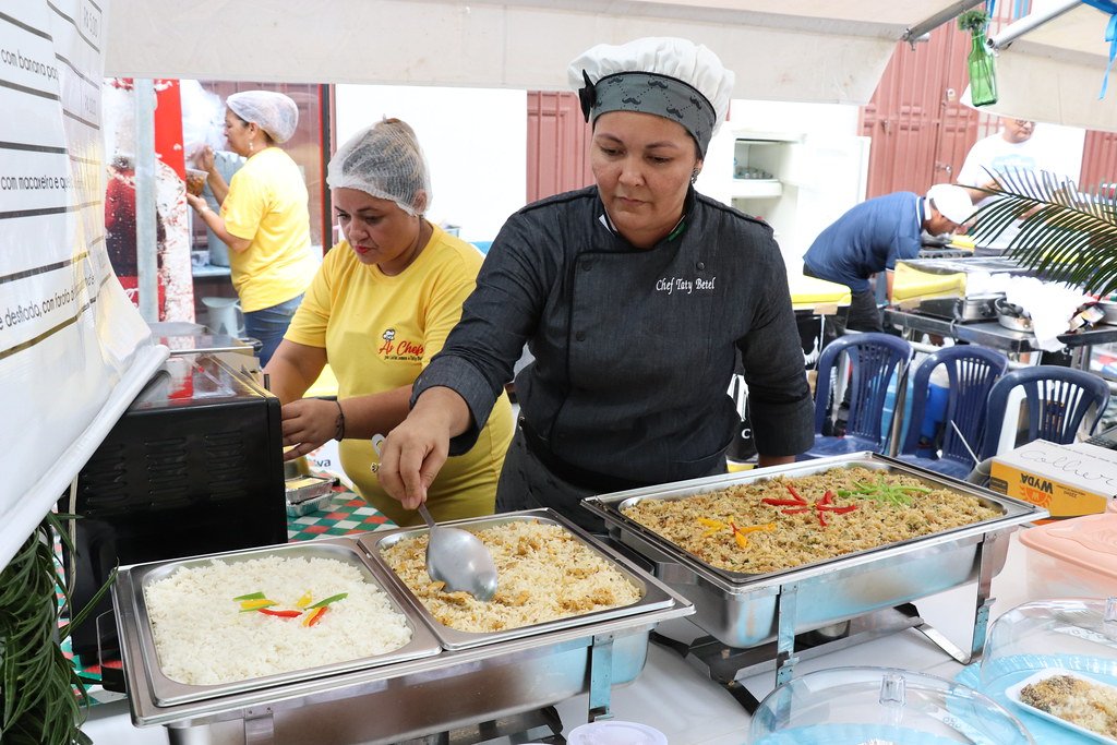 Manaus abre inscrições para empreendedores gastronômicos no SouManaus 2026