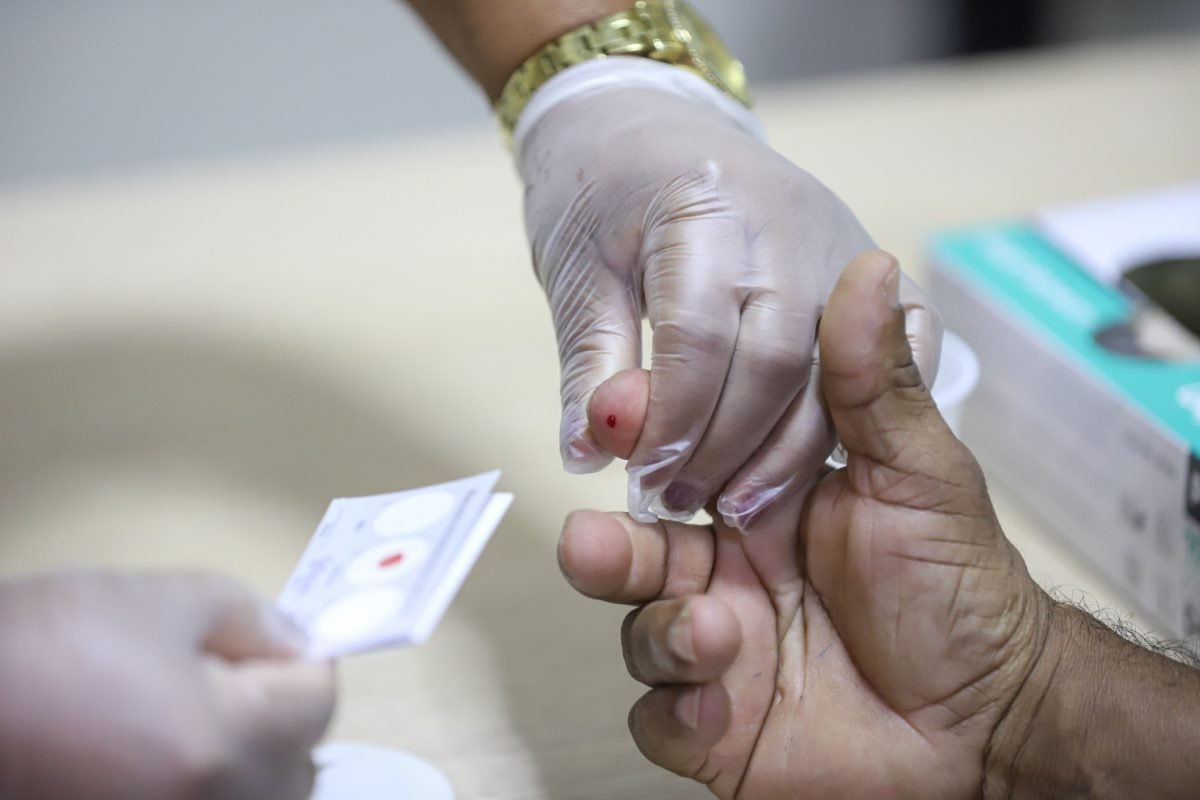 Campanha ‘Meu Pai Tem Nome’ oferece serviços gratuitos de paternidade em Barcelos