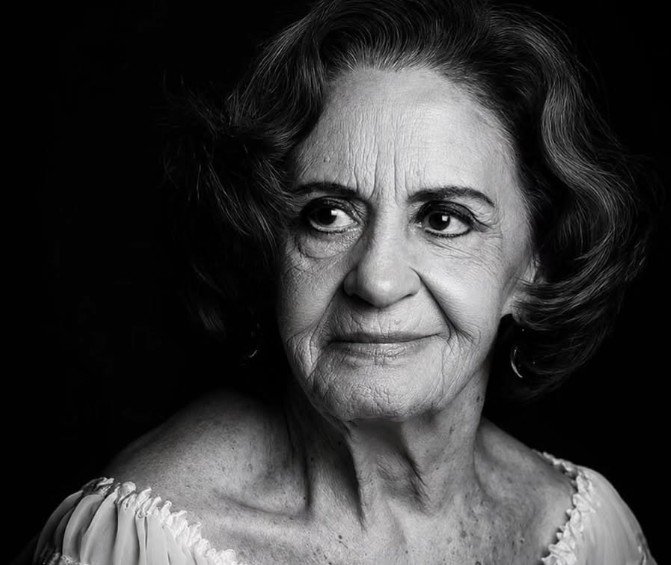 Atriz Laura Cardoso morre aos 98 anos em São Paulo