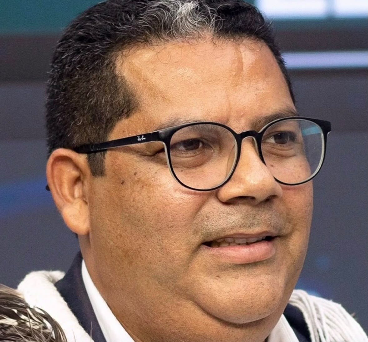 Isael Munduruku é confirmado candidato ao Governo do Amazonas pela federação PSOL/Rede