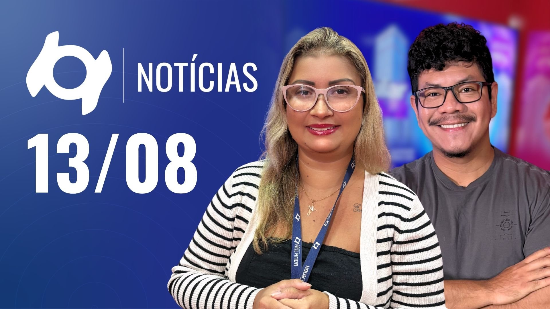 Veja as notícias desta quinta-feira