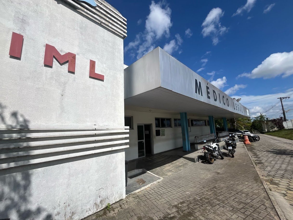 Idoso morre ao ser atropelado enquanto atravessava avenida na Cidade Nova