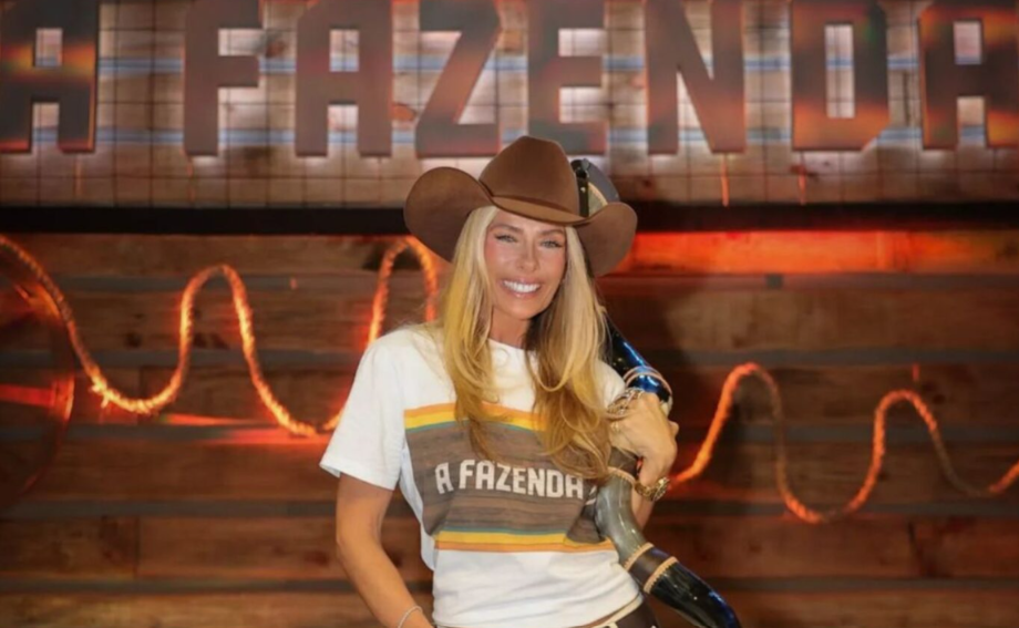 Record define participantes de 'A Fazenda 18'; veja cotados