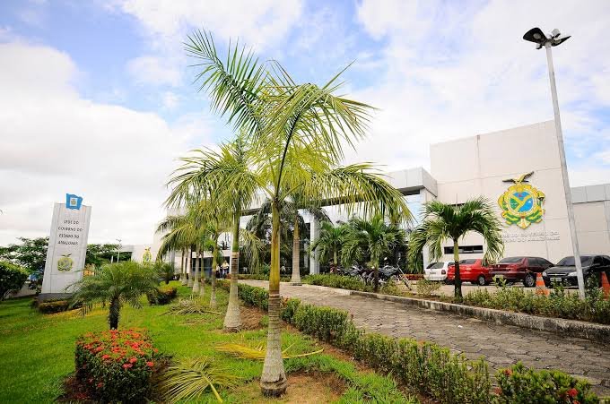 Tabuleiro fechado no Amazonas: sete nomes disputam o Governo do Amazonas