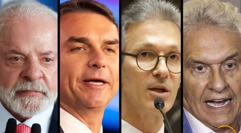 Campanha presidencial começa neste domingo com atos em cinco estados