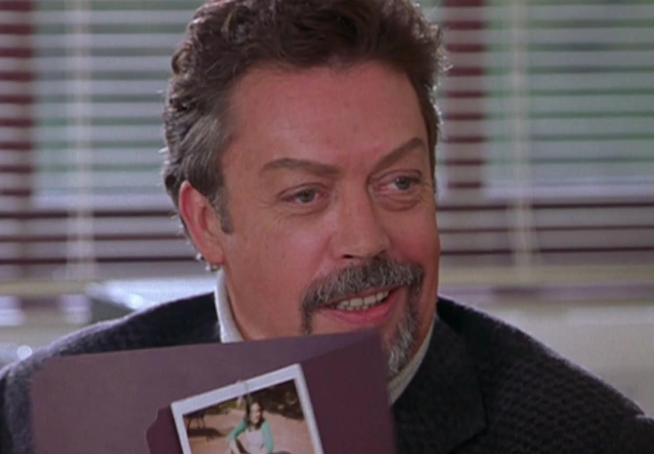 Ator Tim Curry morre aos 80 anos