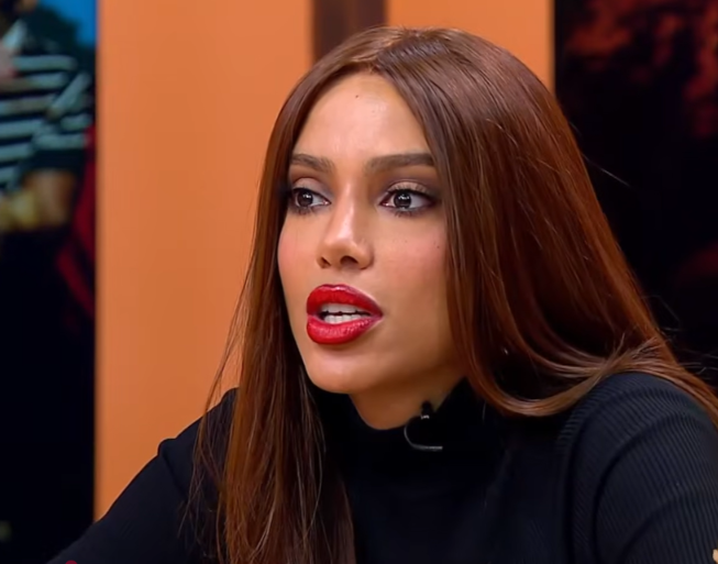 Anitta alfineta festivais nacionais: "Fora do Brasil, todos me contratam"