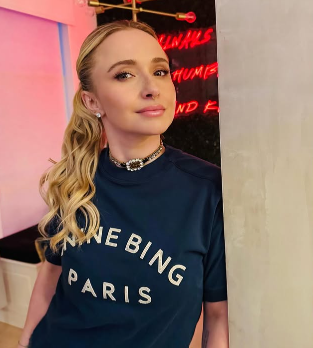 Antes de morrer, Hayden Panettiere revelou por que abriu mão da guarda da filha
