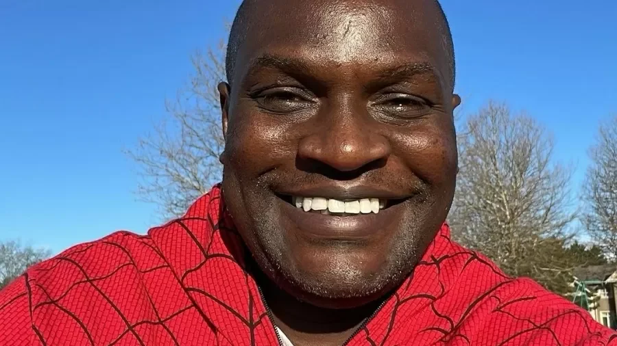 "Meus filhos se dizem canadenses": o plano B que tirou Jacaré do É o Tchan e o levou ao Canadá