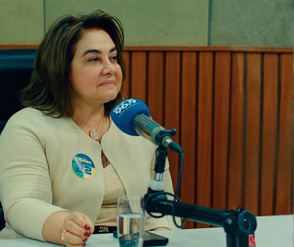 Maria do Carmo anuncia plano para construir seis hospitais polos no interior do Amazonas