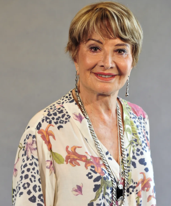 Morre atriz Gloria Menezes aos 91 anos