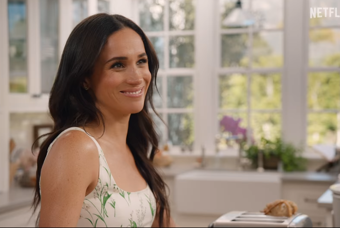 Meghan Markle deve retomar carreira de atriz após quase 10 anos