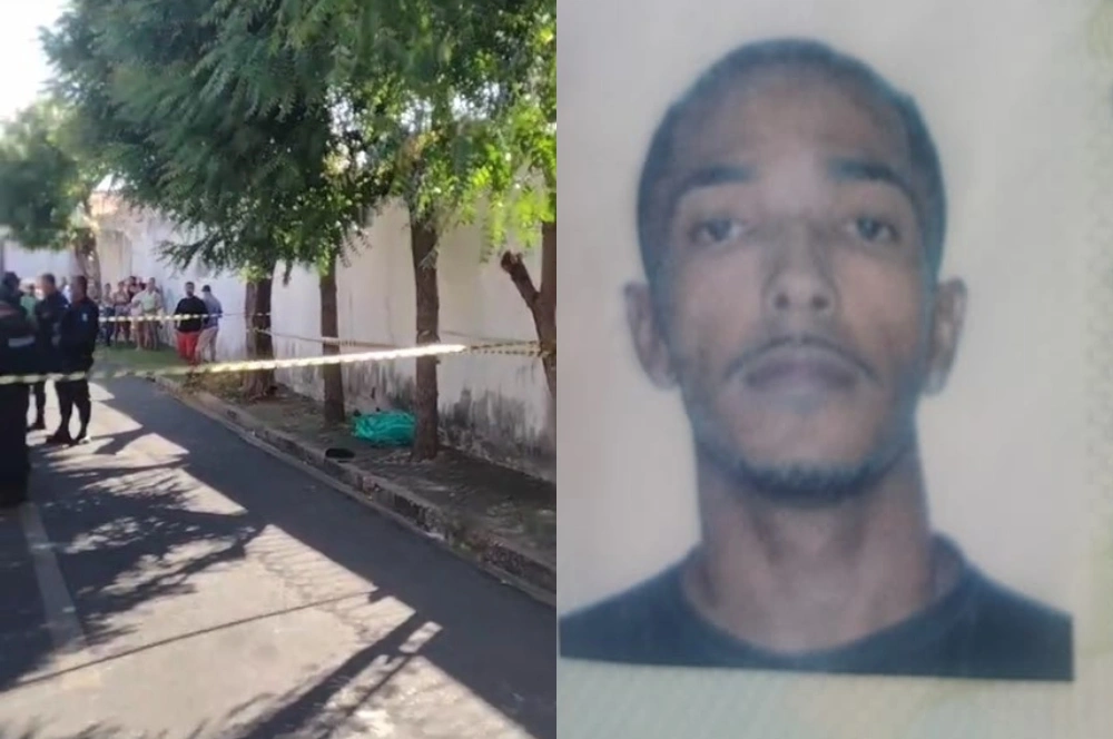 Suspeito de tentativa de assalto morre durante fuga na zona Sul de Teresina