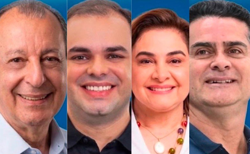 Pesquisa Quest para o Governo do Amazonas aponta cenário diferente de outros institutos