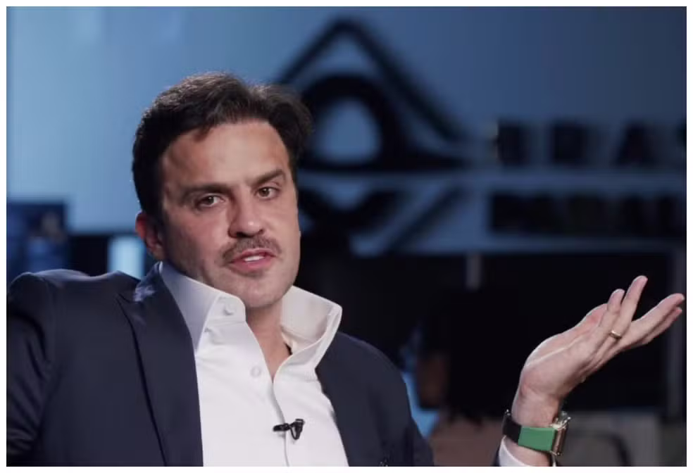 TSE veta participação de Pablo Marçal em rádio, TV e debates