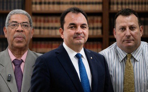 CNJ afasta três juízes do TJAM por falhas graves na gestão processual
