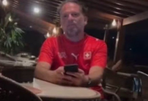 "Qual é o seu valor?" Italiano é preso suspeito de importunar e chamar cantora de escrava na BA