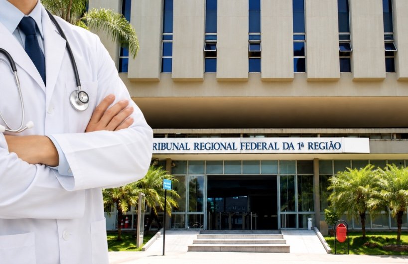 TRF1 impede MEC de usar ENAMED 2025 contra cursos de Medicina por regras definidas após a prova
