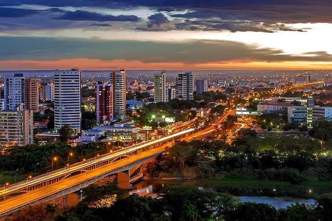 Teresina completa 174 anos como primeira capital planejada