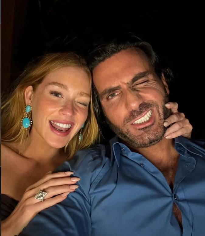 Anel de noivado milionário de Marina Ruy Barbosa é citado em briga judicial