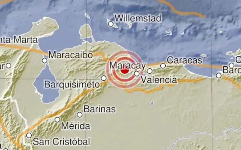 Terremotos de junho na Venezuela já somam 6.125 mortos