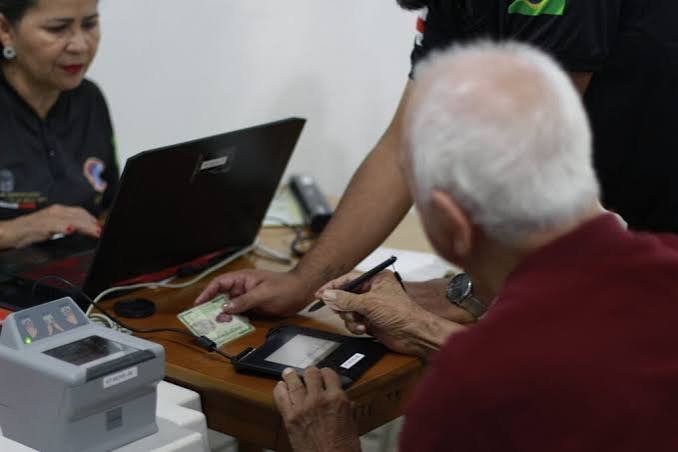 Mutirão oferece serviços gratuitos para idosos em Manaus na próxima terça-feira