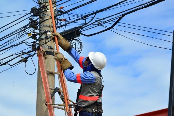 Energia será interrompida em seis bairros de Manaus nesta quarta-feira