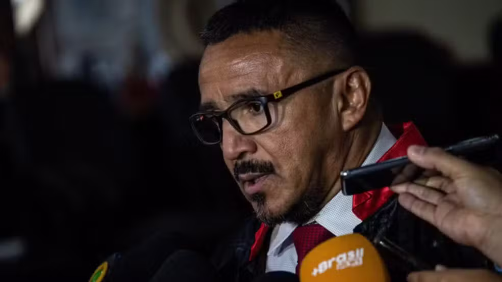 TJAM aceita queixa contra promotor acusado de comparar advogada a cadela