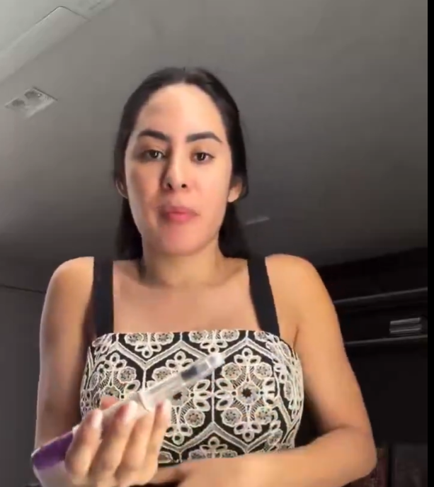 Isabelle Nogueira desabafa após congelar óvulos
