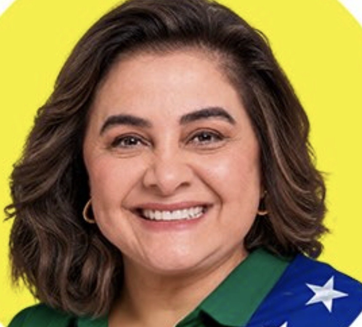 PL oficializa Maria do Carmo ao Governo do Amazonas e lança chapa de candidatos em convenção nesta terça