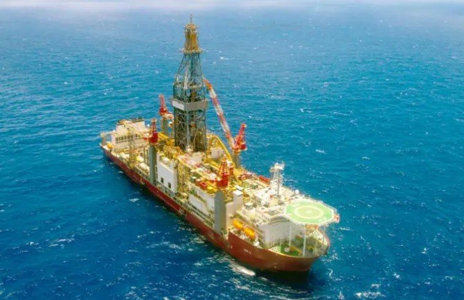 Petrobras confirma presença de petróleo na Foz do Amazonas