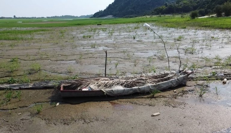 Manaus ganha base da Força Nacional do SUS em plano contra a seca