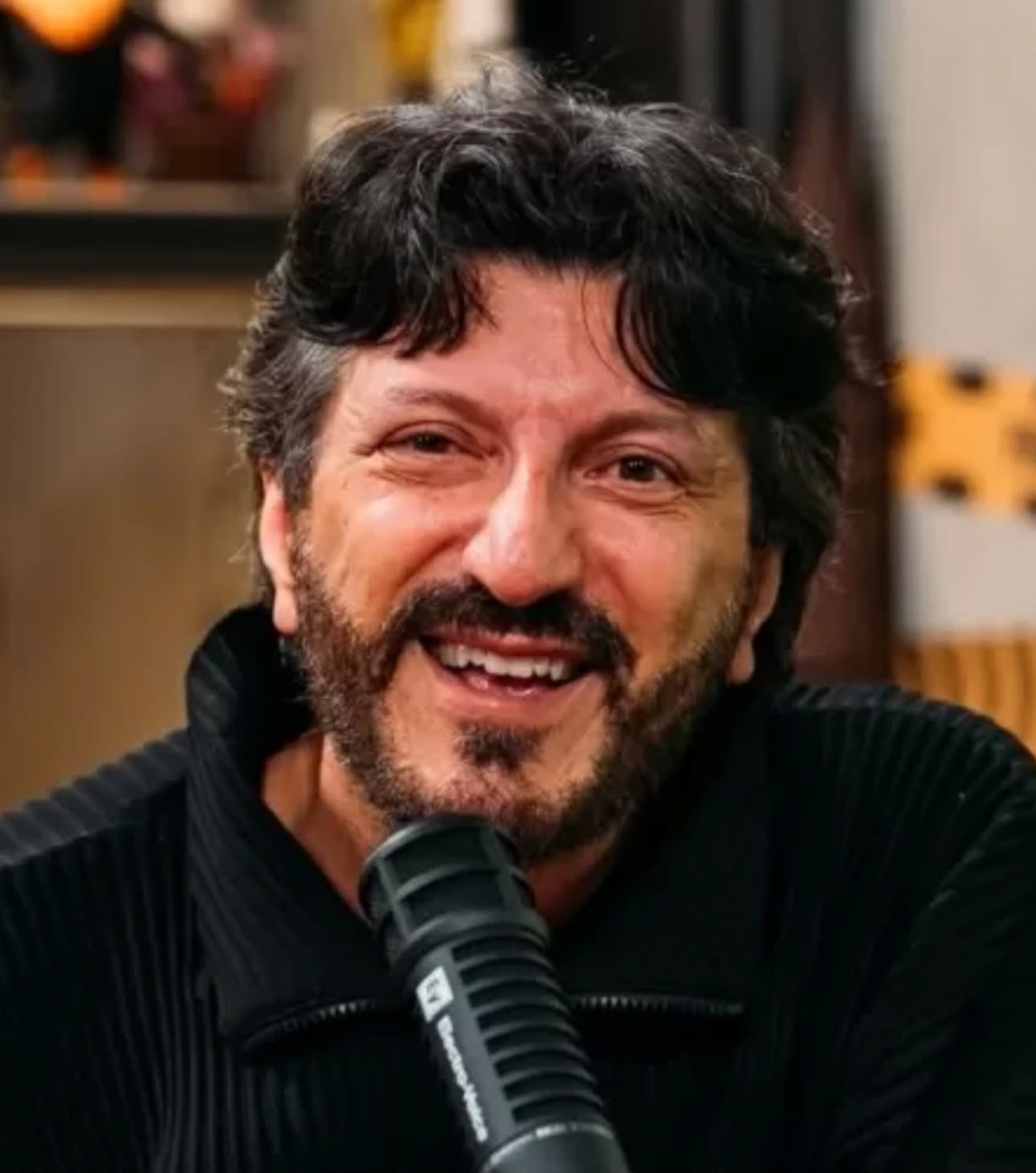 Lito Sousa é diagnosticado com doença degenerativa sem tratamento