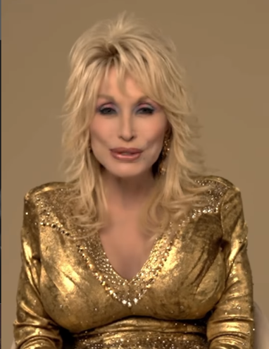 Dolly Parton morreu vítima de câncer, revela equipe