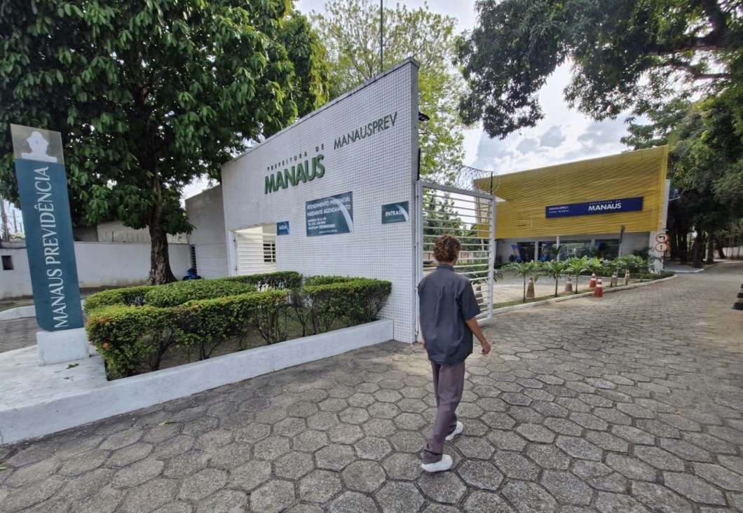 Concurso da Manausprev abre inscrições dia 31 de agosto com salários de até R$ 9,1 mil