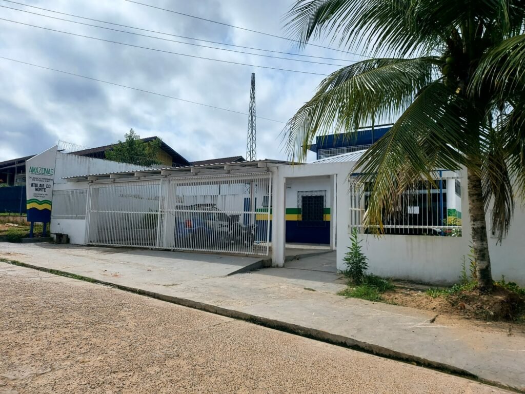 Médico veterinário é preso após vítima relatar enforcamento e ameaças de morte no Amazonas
