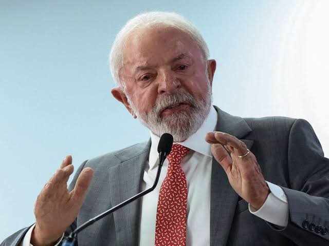PT oficializa Lula como candidato à reeleição em 2026