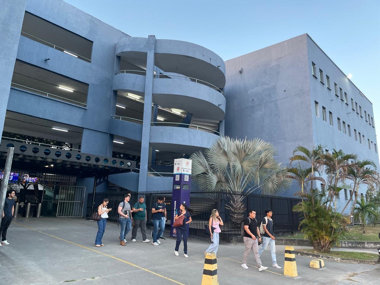 Nilton Lins abre Vestibular de Bolsas 2026 com descontos de até 75%