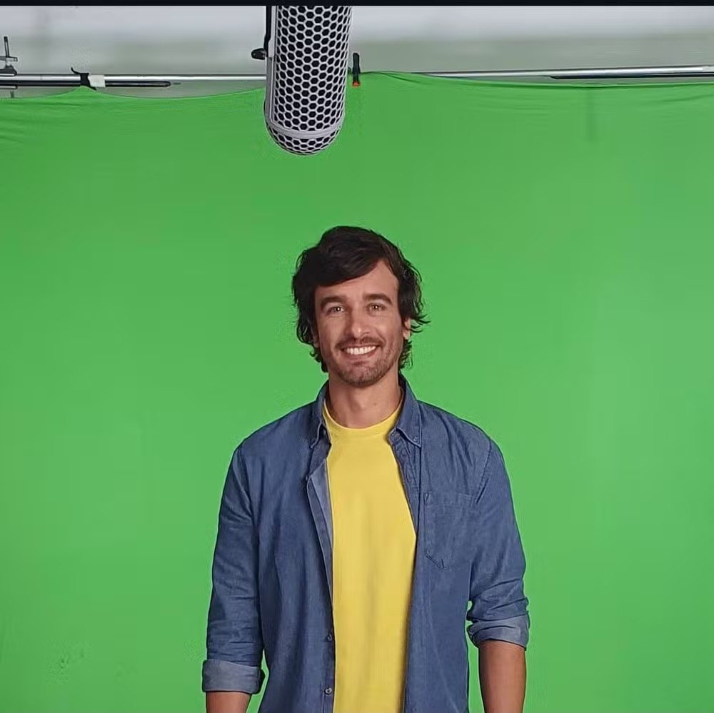 Quem é Marco Furlan? Ex-ator da Globo acusado de estuprar criança de 5 anos